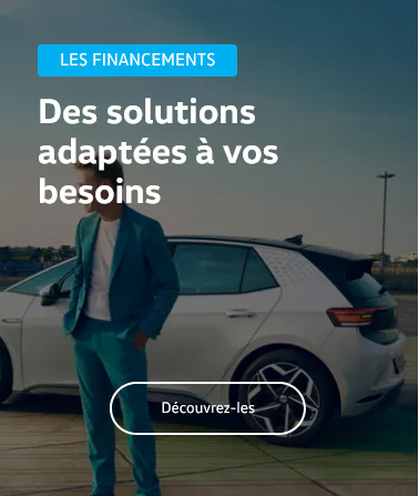 Solutions financement