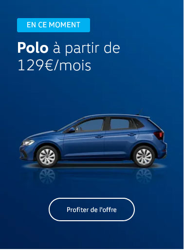 Avantage Polo
