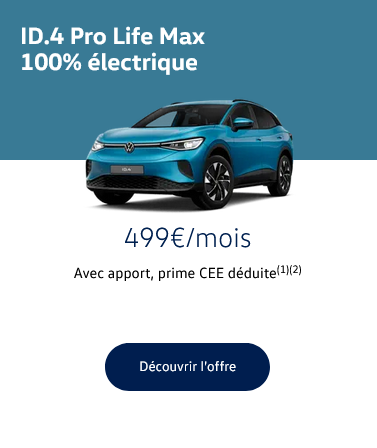 ID.4 Pro Life Max